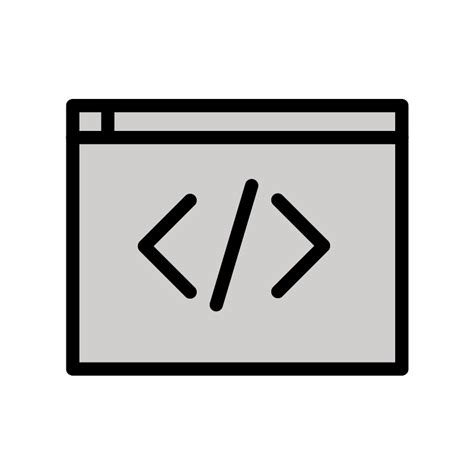 Afbeeldingsresultaten voor Code Editor SVG Logo