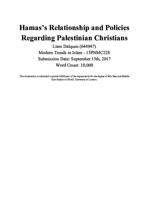 Image result for First Draft of Dissertation Topics