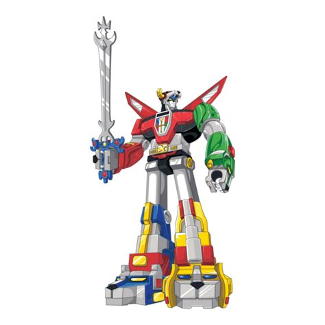 Image result for Voltron Logo in PNG Format