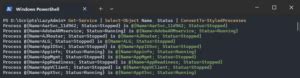 Image result for Creating Functions in PowerShell