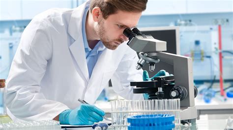 Biology Lab Microscope に対する画像結果