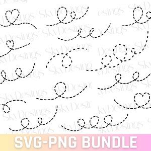 Image result for SVG Style Dashed