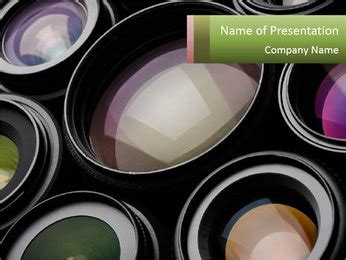 Image result for PowerPoint Image Camera Lens