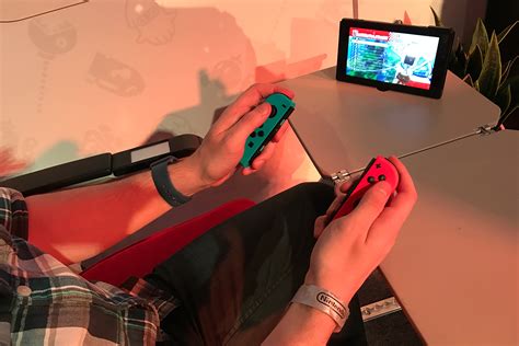 Image result for Our First Switch