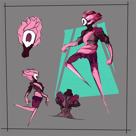 Alien Concept Art Beautiful Girl に対する画像結果