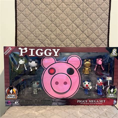 Image result for Twin Toys Roblox Piggy