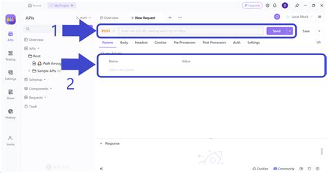 Image result for Call Back Post Request API for Front End