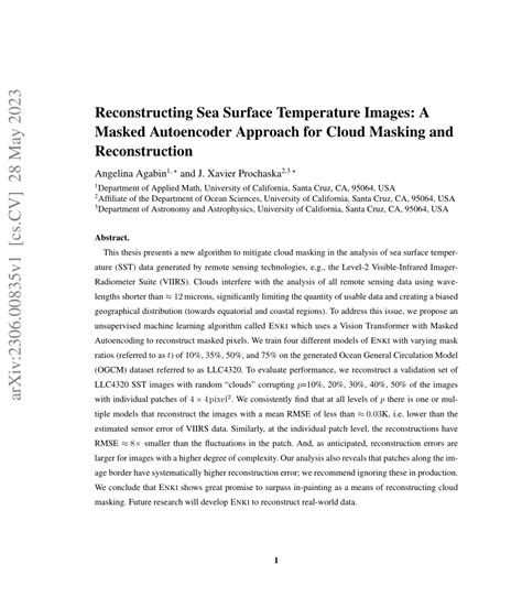 Afbeeldingsresultaten voor Masked Autoencoder Remote Sensing Reconstruction