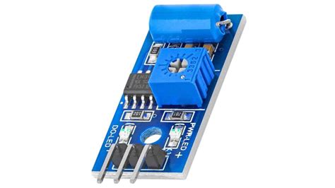 Image result for Vibration Sensor Arduino Programing Cpde