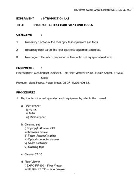 Image result for Introduction Lab Report Guide