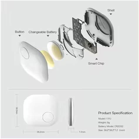 Image result for Mini Tag Sensor