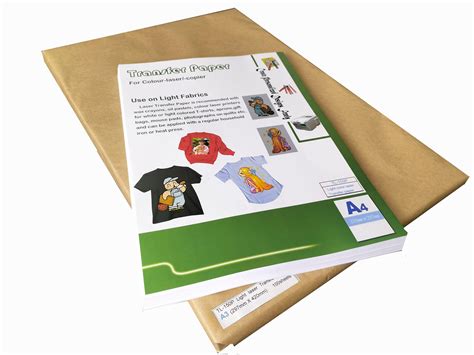 Image result for Color Transfer Paper