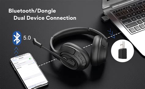 Image result for Bluetooth Computer Headset