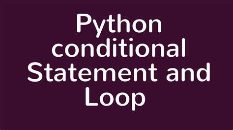 Image result for Else Conditional Statement with for Loop in Python