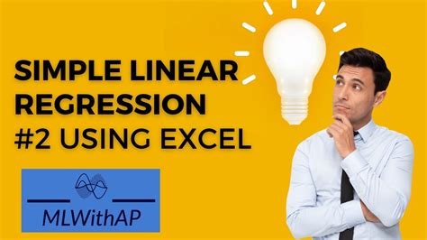Image result for Simple Linear Regression Excel