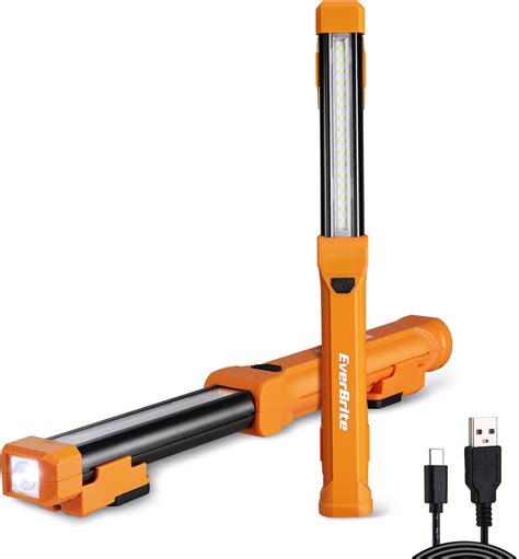 Image result for Rechargeable Work Light