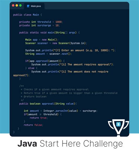 Toradh íomhá ar How to Start Coding Java