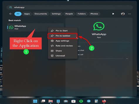 Image result for Taskbar Program Name Windows 11