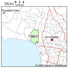 Toradh íomhá ar 90042 Zip Code