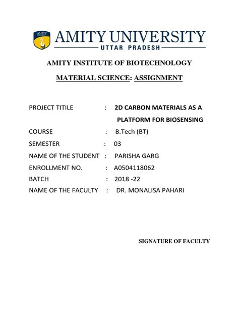 Image result for Material Science and Engineering Projects