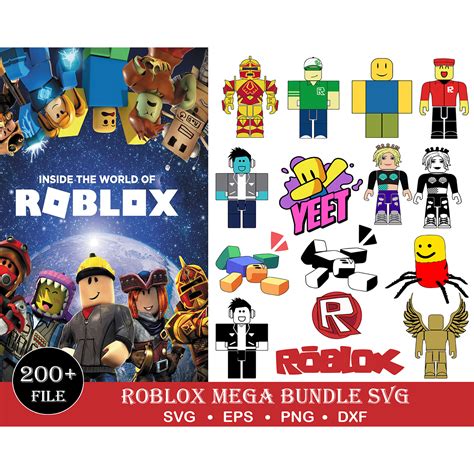 Free clip art roblox, Download Free clip art roblox png images, Free ...