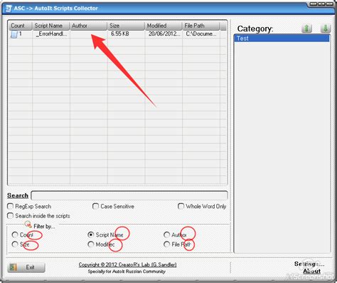 Image result for AutoIt Basic Script