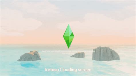 Custom Sims 4 Loading Screen に対する画像結果