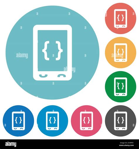 Image result for Application Development Icon Image Background White Color