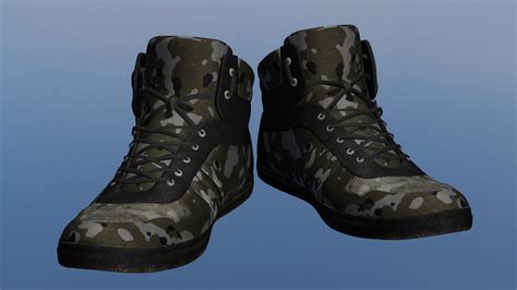 Image result for 3DM Shoes