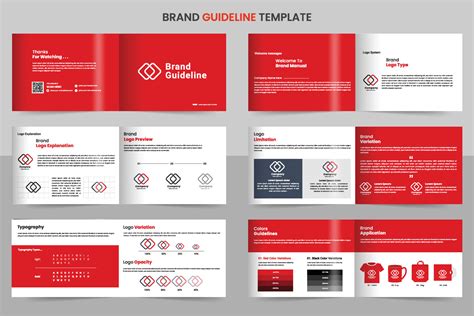 Simple Style Guide Template に対する画像結果