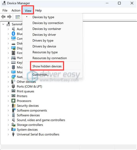 Image result for Device Manager Graphics Card