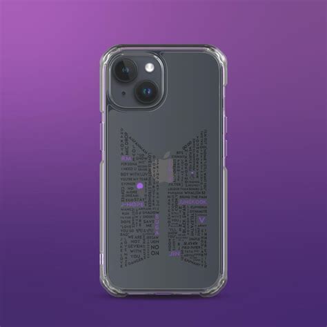 BTS Logo Phone Case に対する画像結果