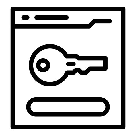 Toradh íomhá ar No Key Icon