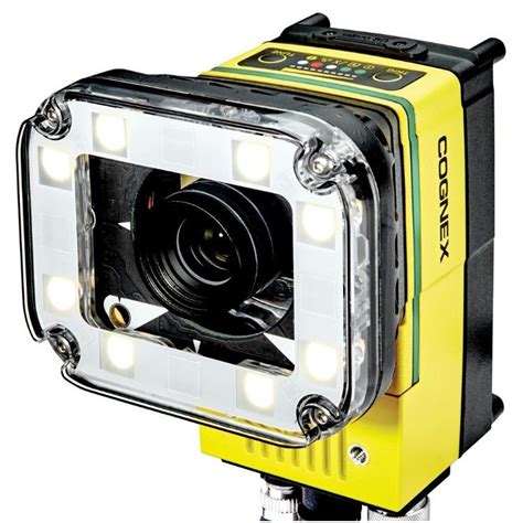 Résultat d’images pour D900 Cognex Setup