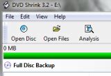 Image result for DVD Shrink