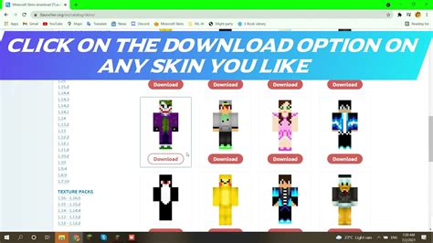 Image result for Minecraft Skins for Java PC