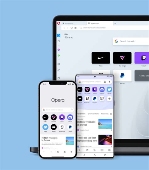 Image result for Opera Users