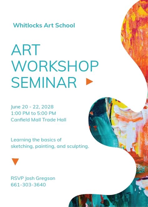 Sample Program Invitation for Seminar に対する画像結果