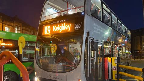 Image result for Transdev Ramsbttom