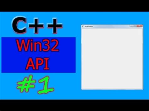 Programming Tutorial UI Windows に対する画像結果