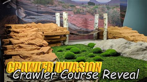 Micro Crawler Course DIY に対する画像結果