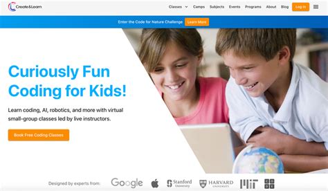 Image result for Coding Platforms for Kids
