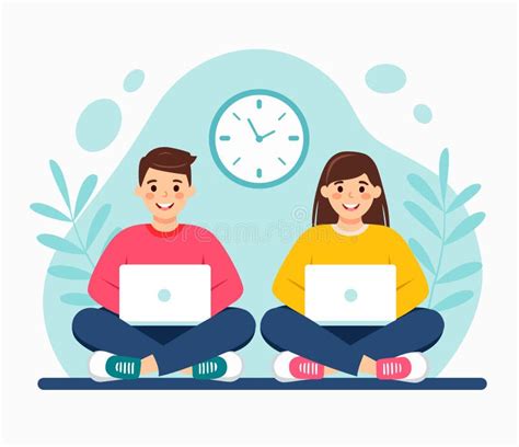 Toradh íomhá ar Computer Learning Girl Logo