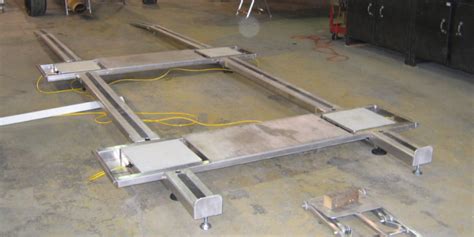 Multi-Level Platform Scale に対する画像結果