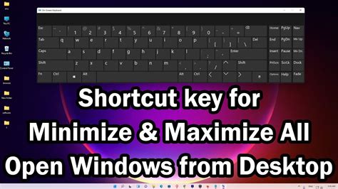 Image result for Maximize Screen with Keyboard