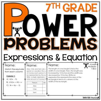 Image result for Critical Thinking 7th Grade Math Word Problems