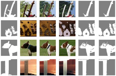 Image result for Unsupervised Texture Segmentation