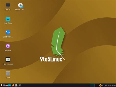 Image result for Linux Lite Update