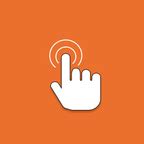 Image result for Auto Click Icon