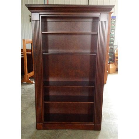 Image result for Bookshelf with Hidden Compartment